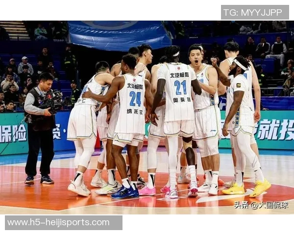 CBA季后赛首轮对阵揭晓黑马崛起杜锋遭遇双重打击